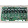 TEAC PCB.INPUT AMP DM E901896-00B Tascam Dm 4800/3200