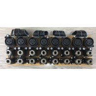 TEAC PCB.INPUT JACK DM E901895-00A per tascam Dm3200/4800
