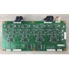 TEAC PCB.INPUT-AD DM E901897-00A