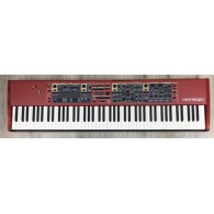 Clavia Nord stage 2 Hammer Action HA88