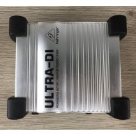 Behringer DI100 Ultra DI