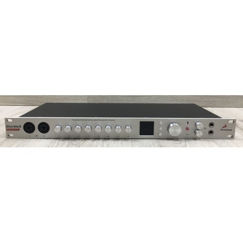 Antelope Audio Discrete 8 Synergy Core