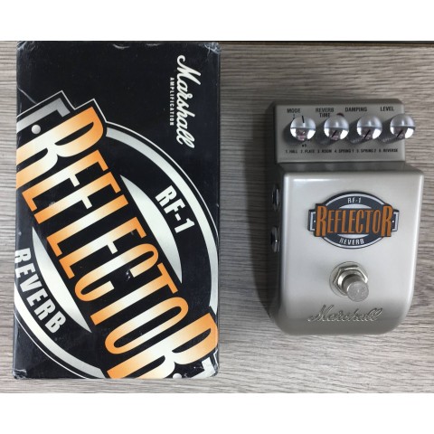 Marshall Reflector 