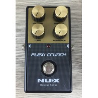 Nux Plexi Crunch