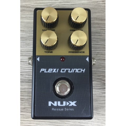 Nux Plexi Crunch