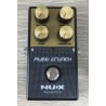 Nux Plexi Crunch