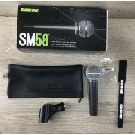 Shure SM58