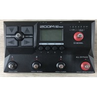 Zoom B2 Four