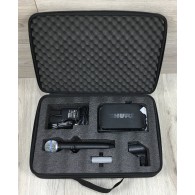 Shure GLXD24+ Beta 58