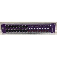 Klark Teknik Square One Splitter