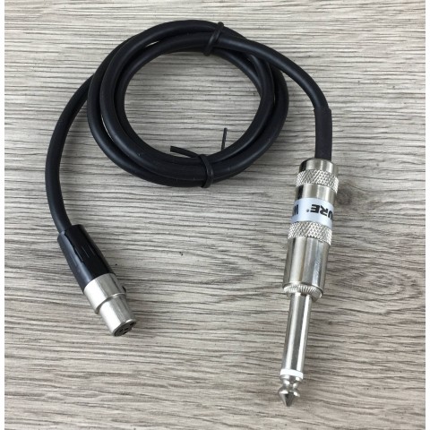 Shure WA302