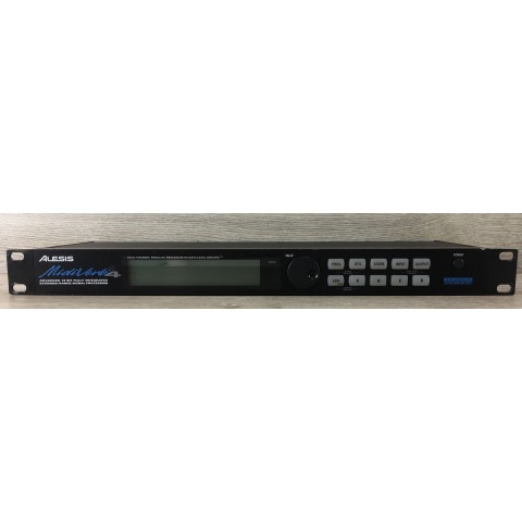 Alesis Midiverb 4