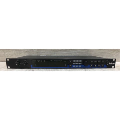 Lexicon MPX 1