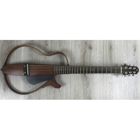 Yamaha SLG200S NT Silent Acustica
