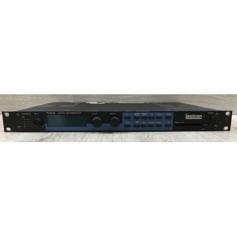 Lexicon PCM 90