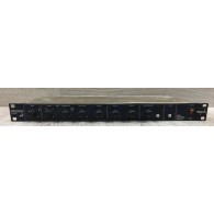 SPL Vitalizer stereo MK2