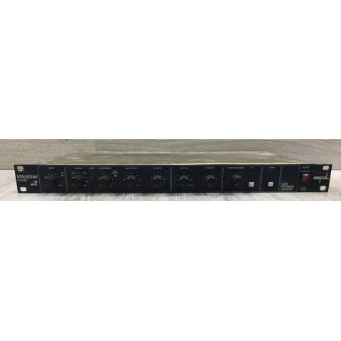 SPL Vitalizer stereo MK2