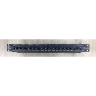 Symetrix 528E Voice Processor