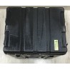 Bespeco Elephant Flight case 8 unità in ABS