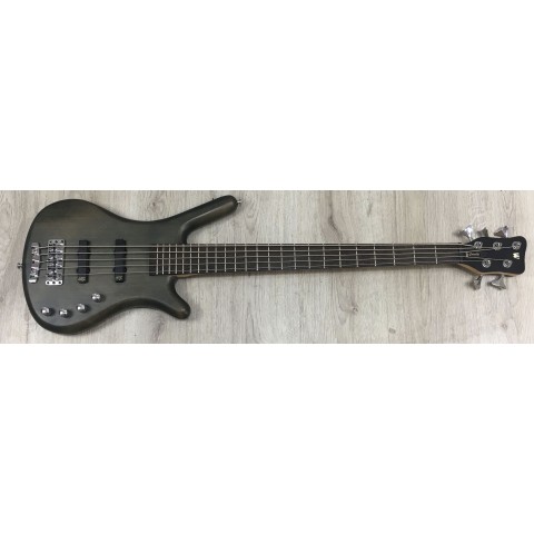 Warwick Rockbass Corvette  Basic