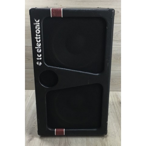 Tc Electronic K-212