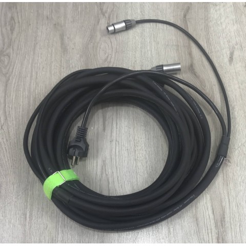 Thomann The Ssssnake PC 10 Power Audio