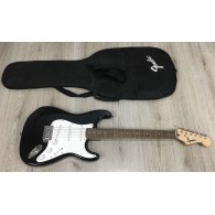 Fender Squier Stratocaster Black