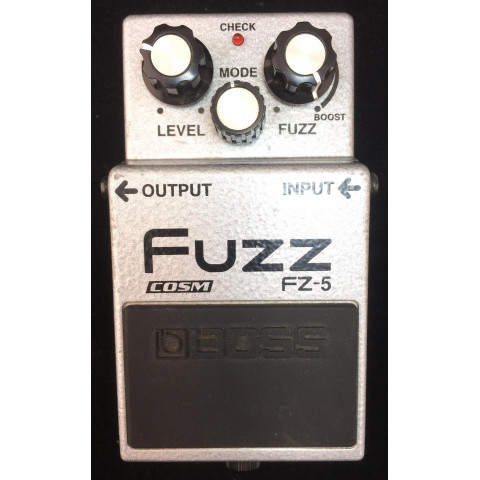 Boss FZ-5 Fuzz