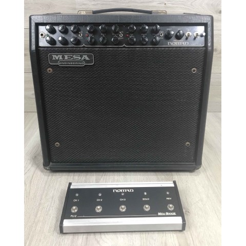 Mesa Boogie Nomad 45 112