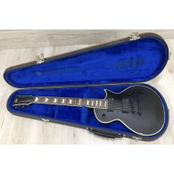 ESP Ltd EC-407 Black Satin 