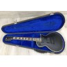 ESP Ltd EC-407 Black Satin 