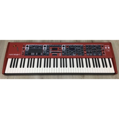 Nord Stage 3 HP 76 