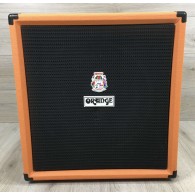 Orange Crush Bass 100