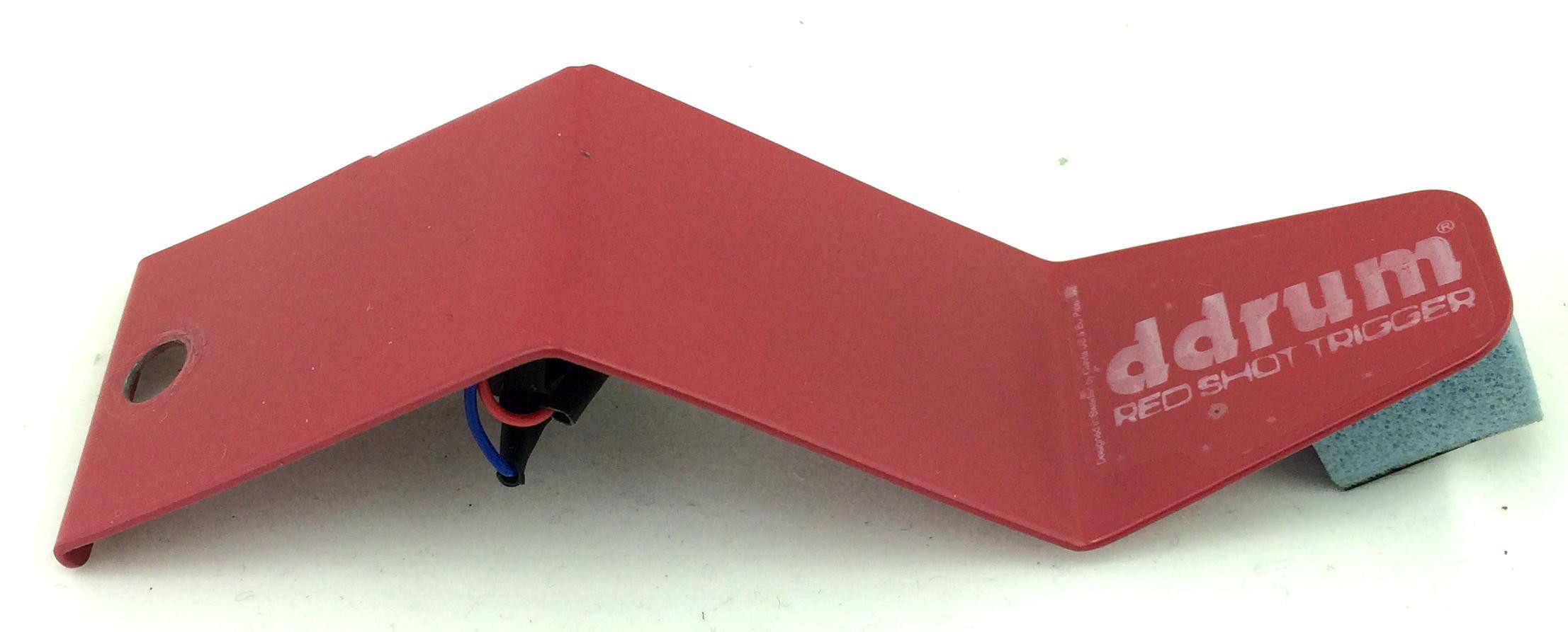 Ddrum RS Kit Trigger 4 pz Batterie Elettroniche DDrum