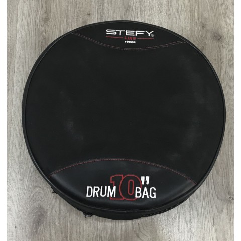 Stefy Line Custodia 10 Drum Bag 