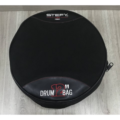 Stefy Line Custodia 12 Drum Bag 