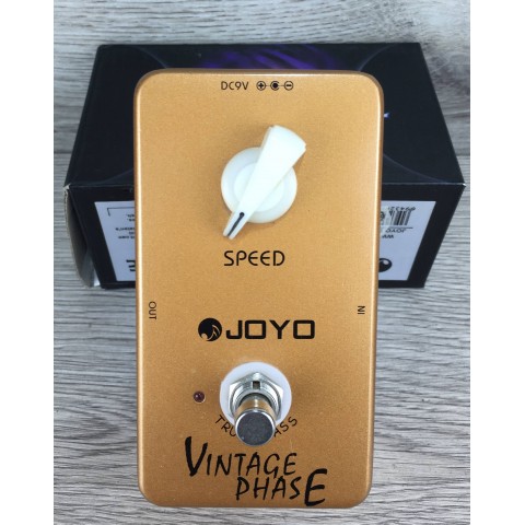 Joyo JF-06 Vintage Phase