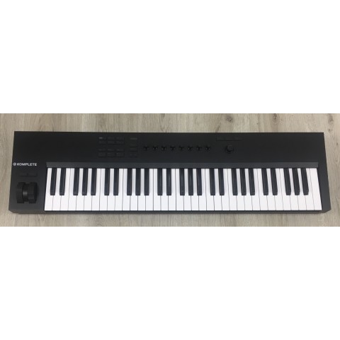 Native Instruments Komplete Kontrol A61