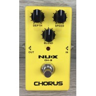Nux CH-3 Chorus Vintage