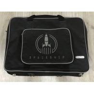 Harley Benton Spaceship 40