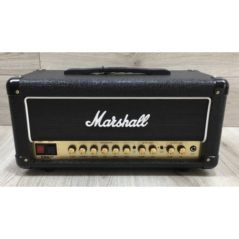 Marshall DSL 20