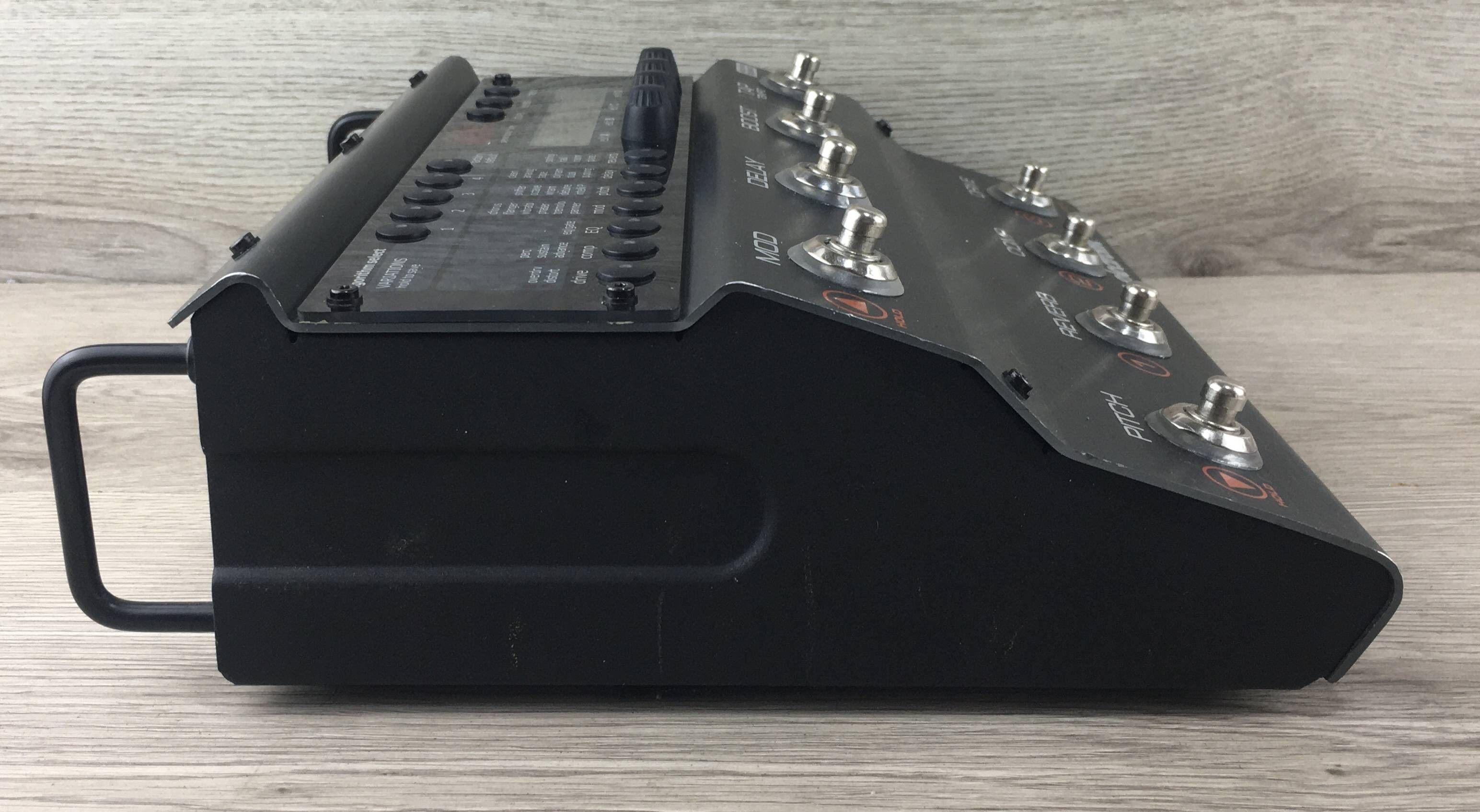 Tc Electronic Nova System | Effetti Tc Electronic