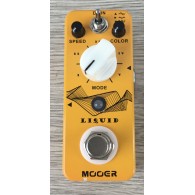 Mooer Liquid Phaser