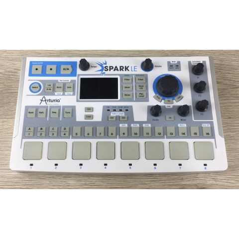 Arturia Spark LE
