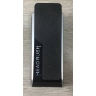 Headrush expression pedal