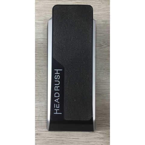 Headrush expression pedal