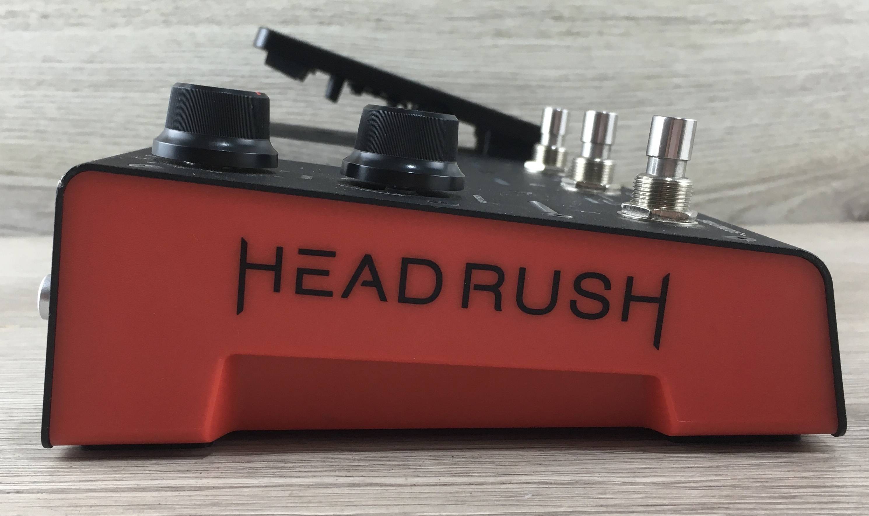 Headrush MX5 | Effetti Headrush