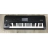 korg Nautilus 61
