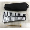 Comet FLT-4030 Glockenspiel Cromatico