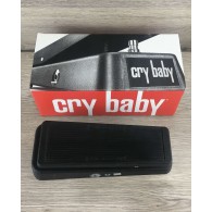 Dunlop GCB95 Cry Baby